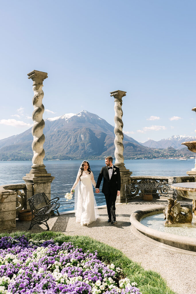villa monastero elopement planner wedding lake como varenna