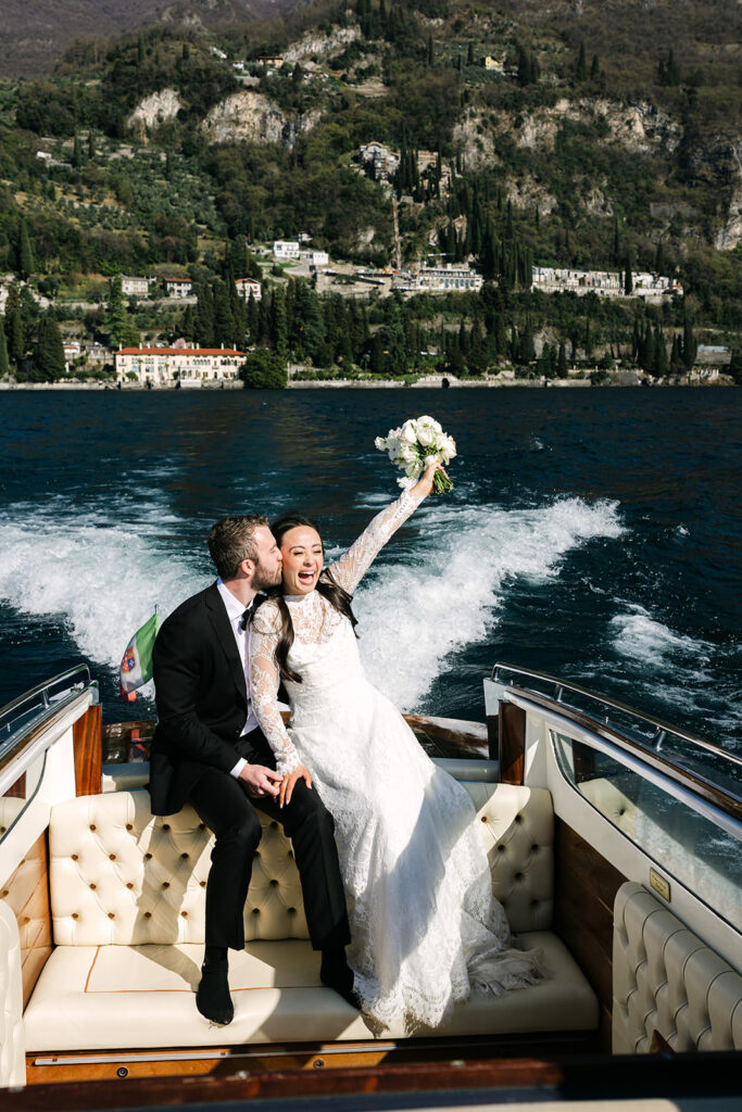 villa monastero elopement cruise wedding photographer
